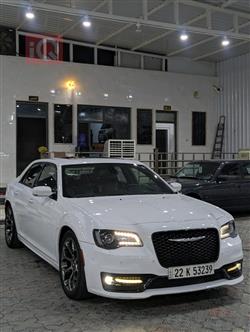 کرایسلەر 300